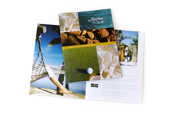 anabui brochure