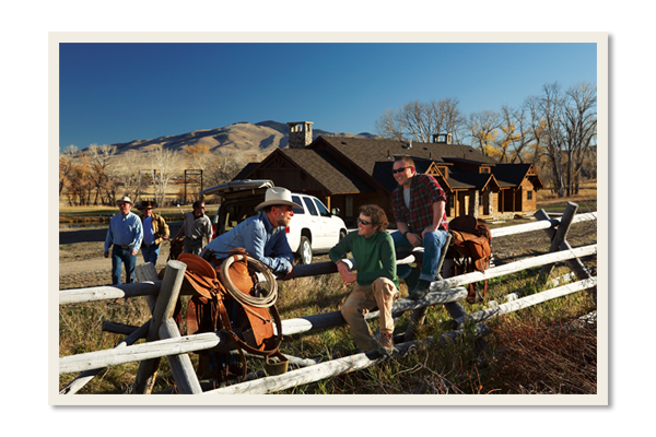 lifestyle photos from meriwether ranch