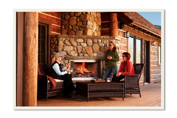 lifestyle photos from meriwether ranch