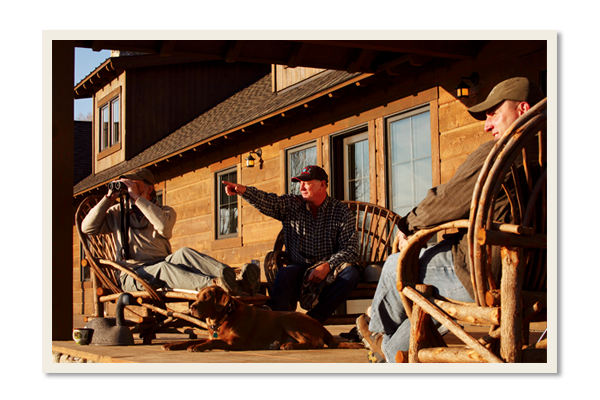 lifestyle photos from meriwether ranch
