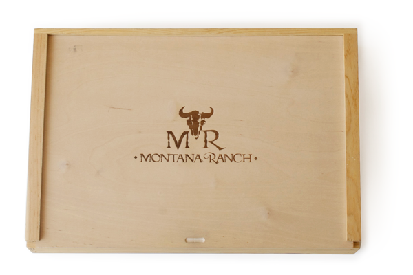 montana ranch sales kit