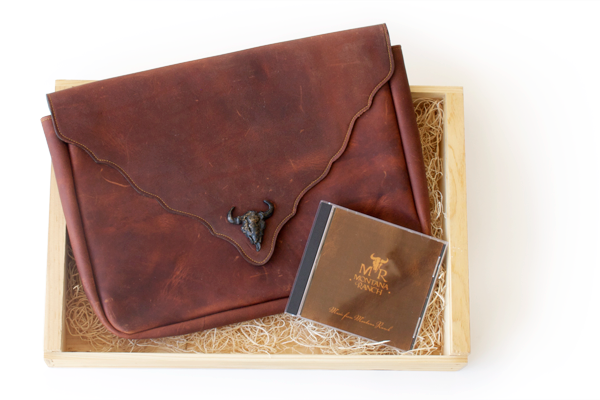 montana ranch sales kit