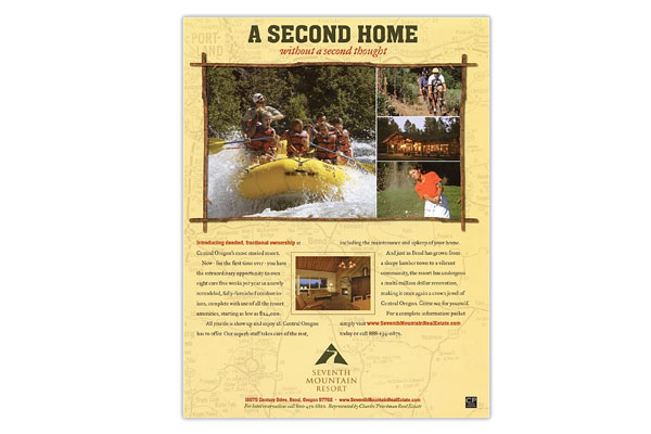 timber bay ad