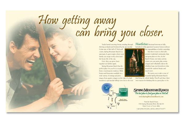 spring mountain ranch ad